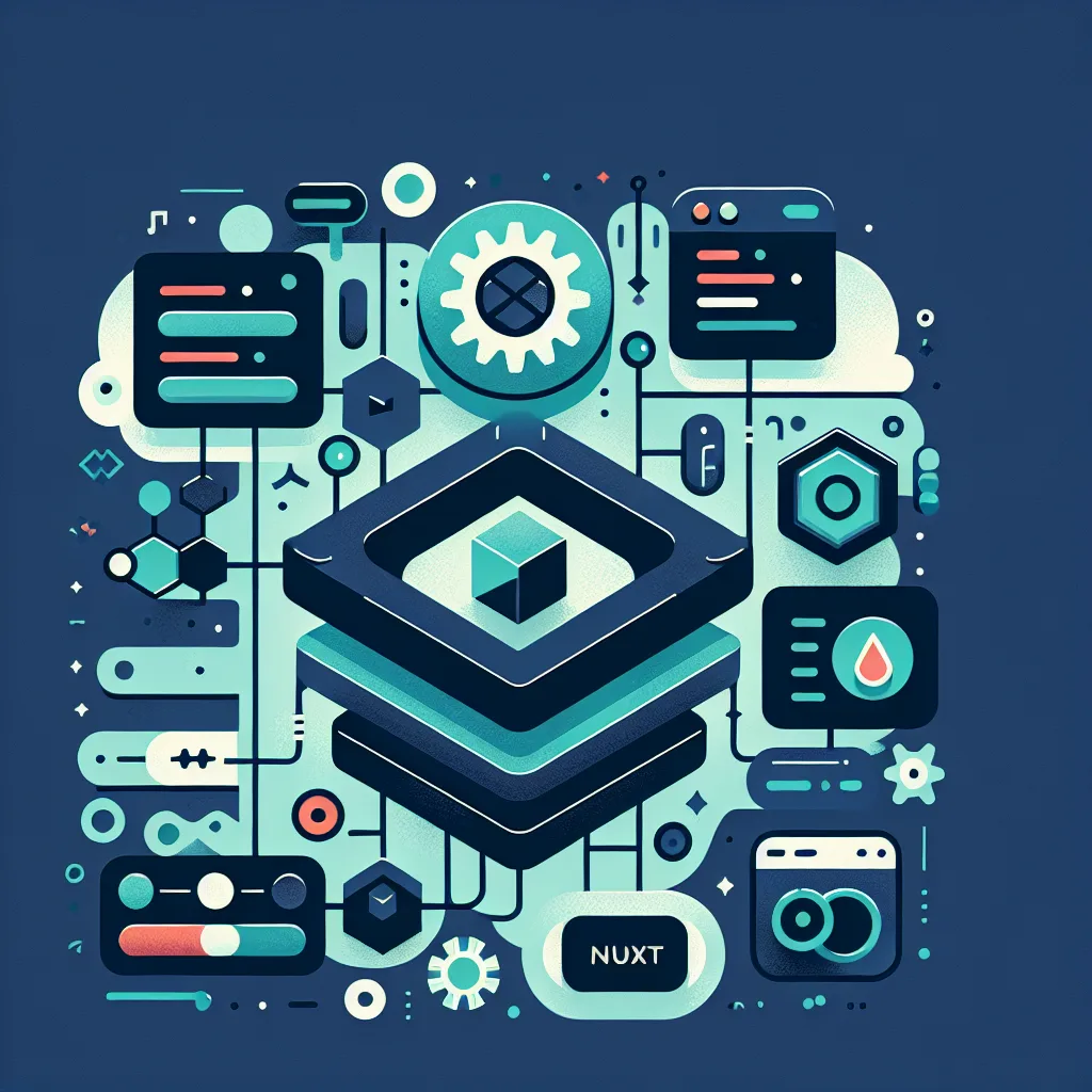 Nuxt 4 - Deploy with PM2 and Nginx (No Docker)